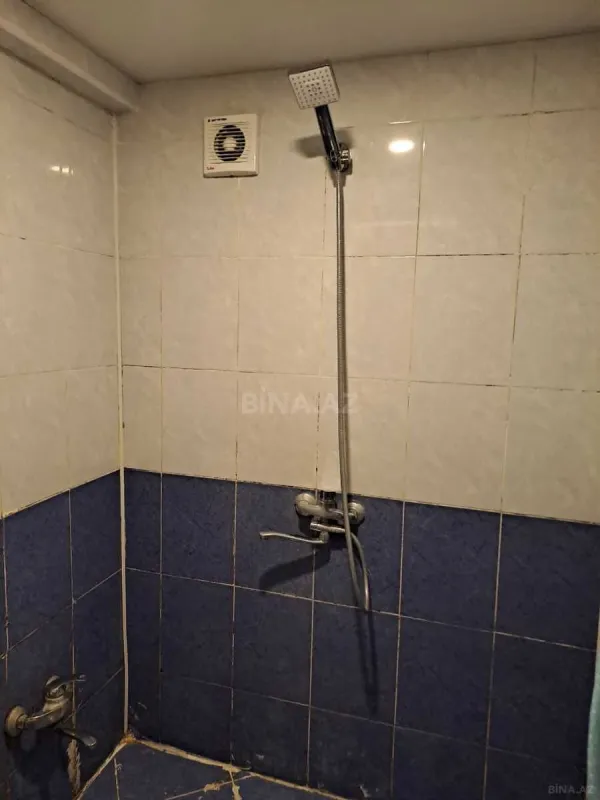 Kirayə verilir 2 otaqlı mənzil 50 m²