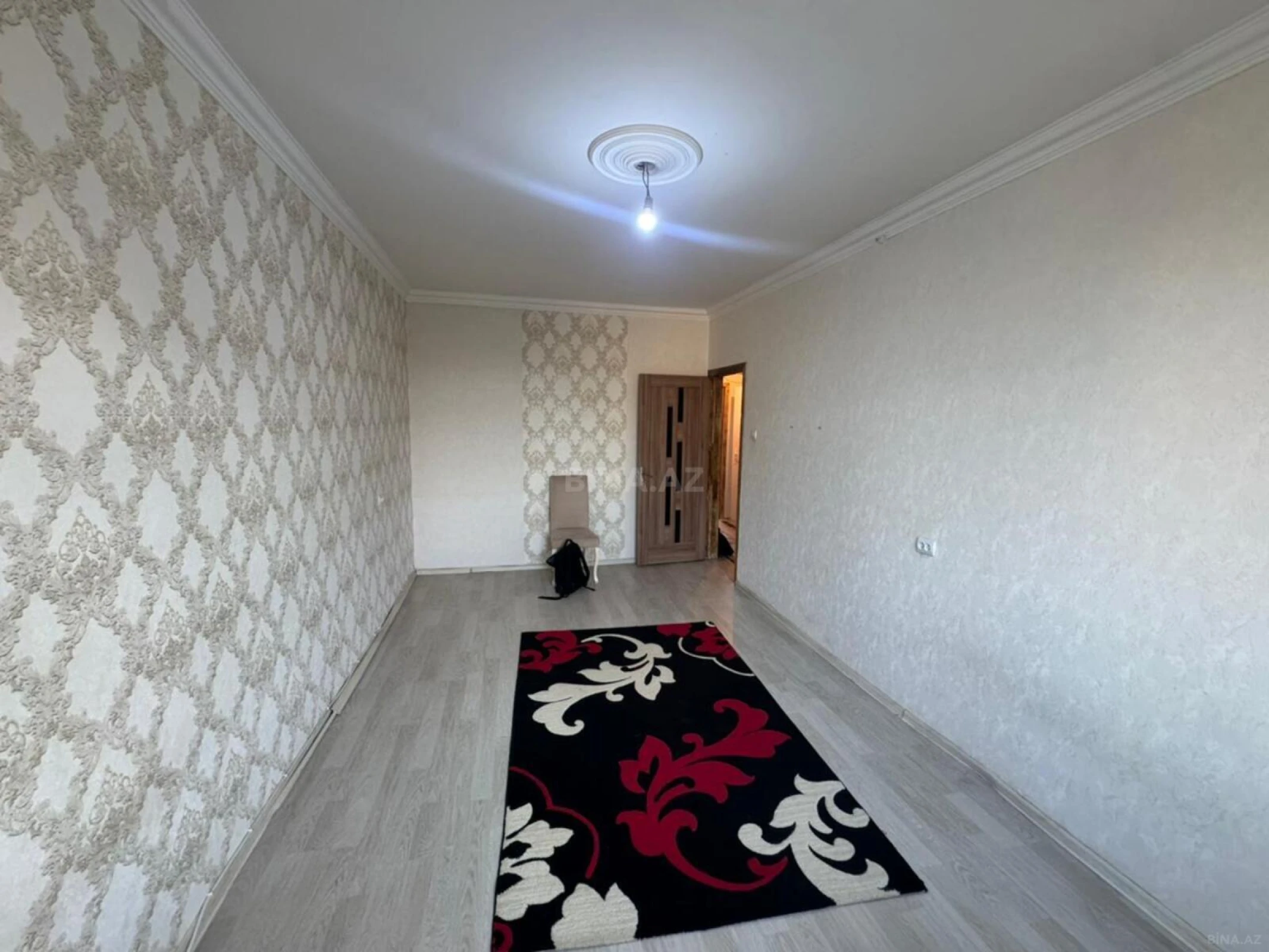 Kirayə verilir 3 otaqlı mənzil 70 m²
