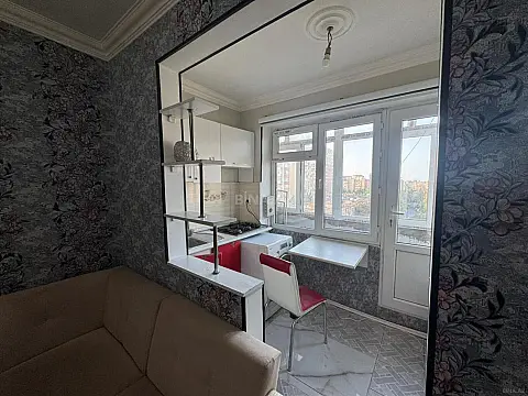 Kirayə verilir 3 otaqlı mənzil 70 m²