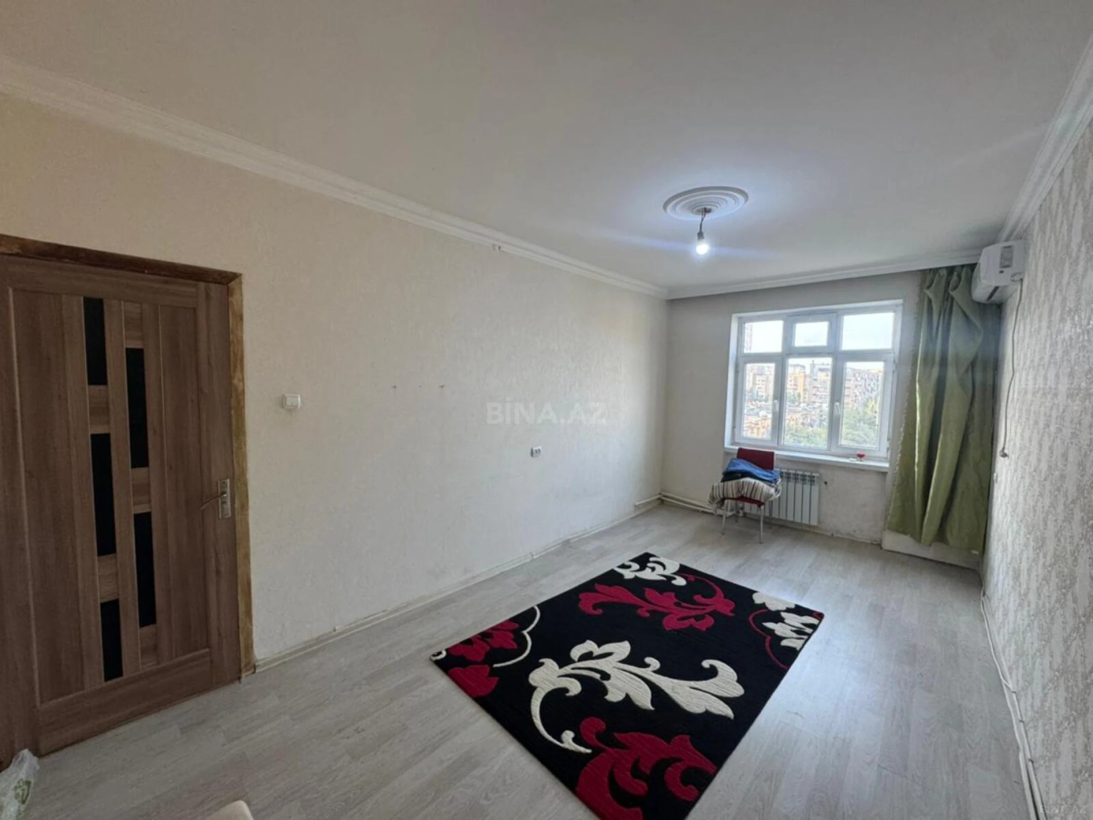 Kirayə verilir 3 otaqlı mənzil 70 m²