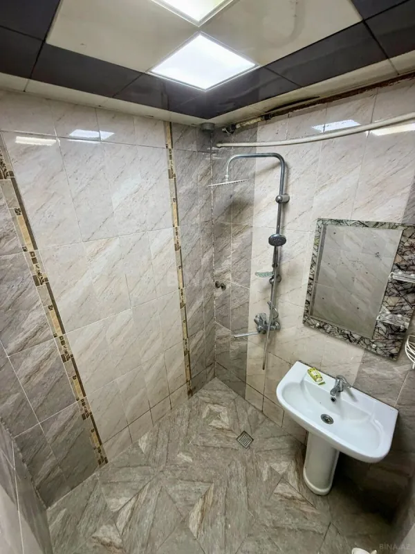 Kirayə verilir 3 otaqlı mənzil 70 m²