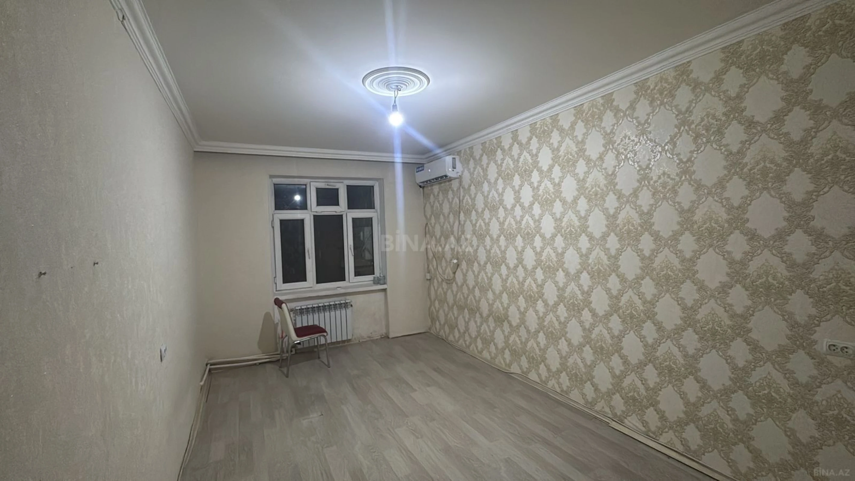 Kirayə verilir 3 otaqlı mənzil 70 m²