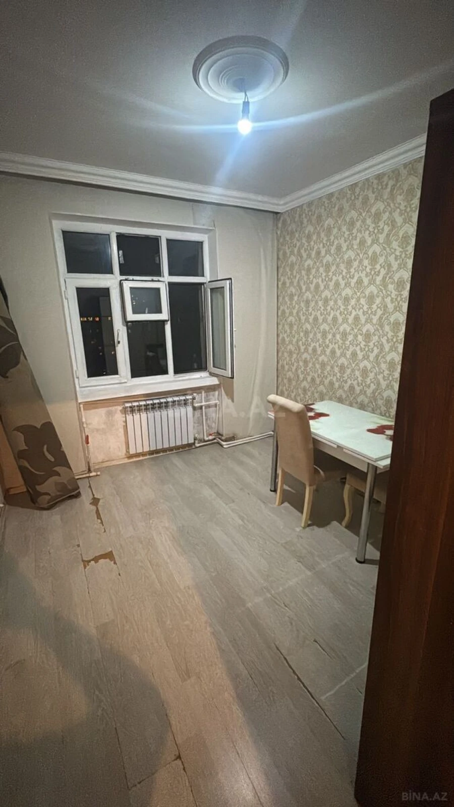 Kirayə verilir 3 otaqlı mənzil 70 m²