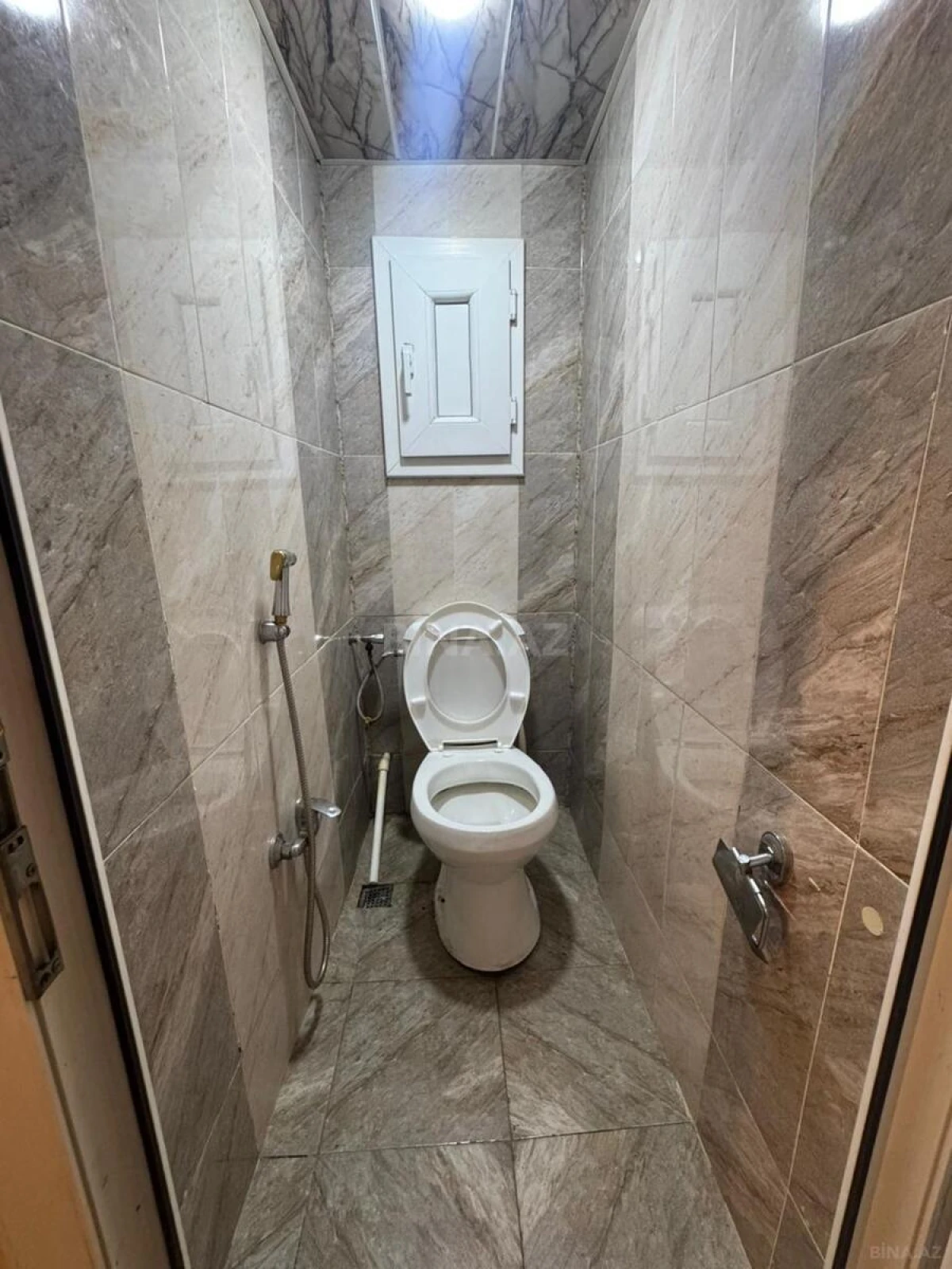 Kirayə verilir 3 otaqlı mənzil 70 m²