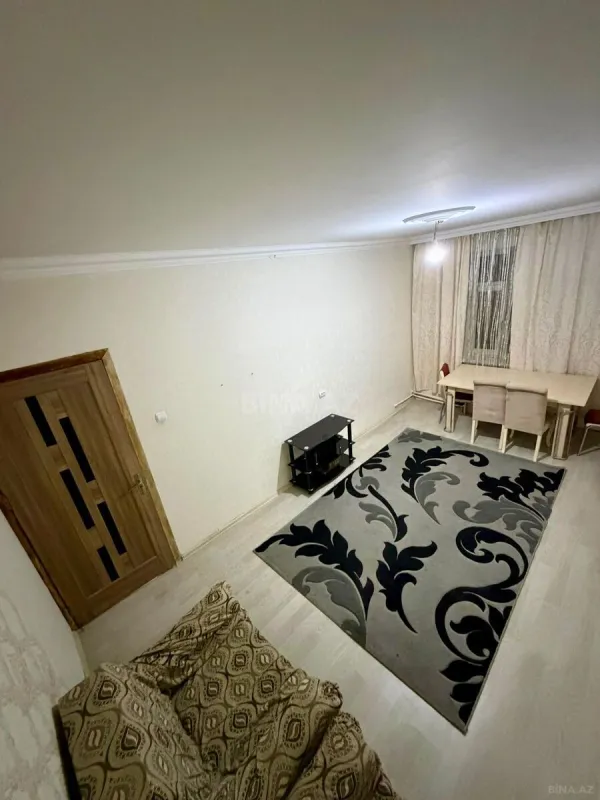 Kirayə verilir 3 otaqlı mənzil 70 m²