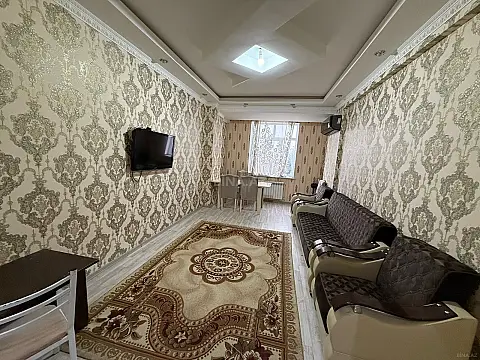 Satılır 2 otaqlı mənzil 77 m² — Xırdalan 2 otaq 77.00 m²