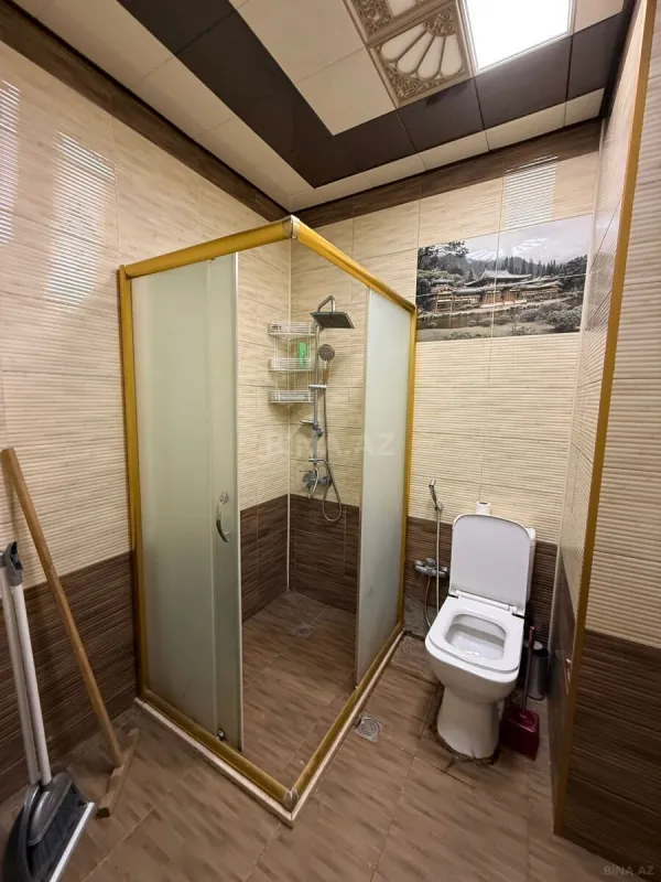 Satılır 2 otaqlı mənzil 77 m²