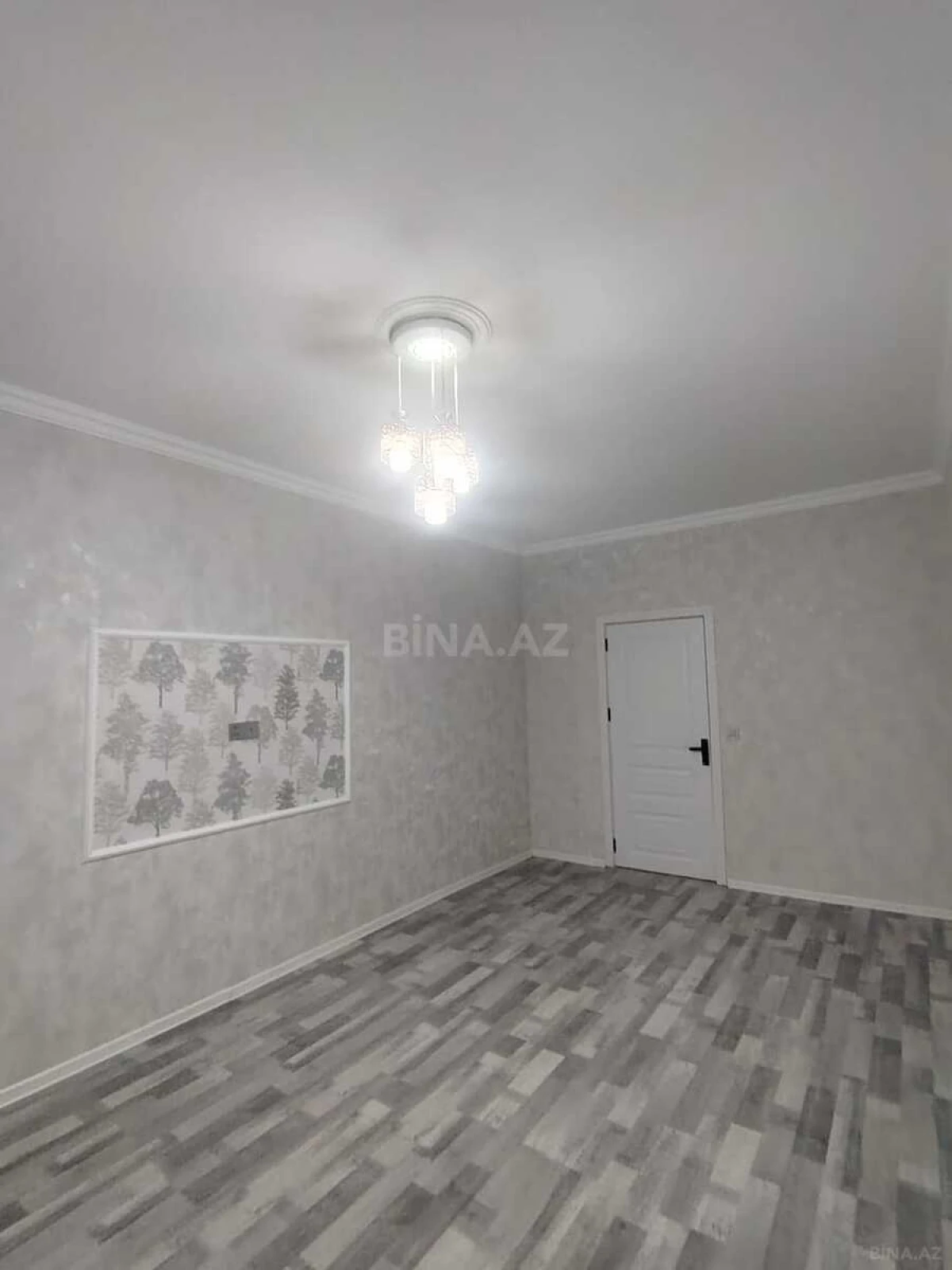 Satılır 3 otaqlı mənzil 76 m²