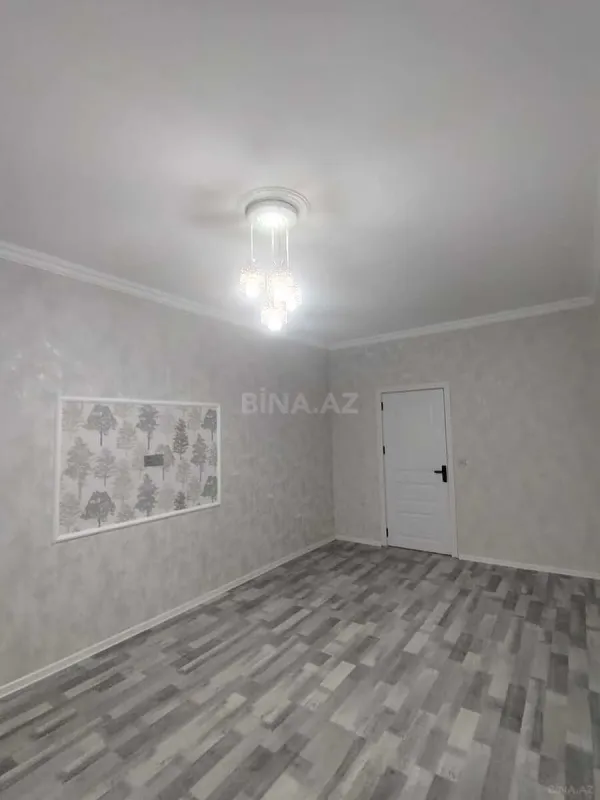 Satılır 3 otaqlı mənzil 76 m²