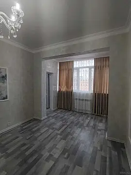 Satılır 3 otaqlı mənzil 76 m²