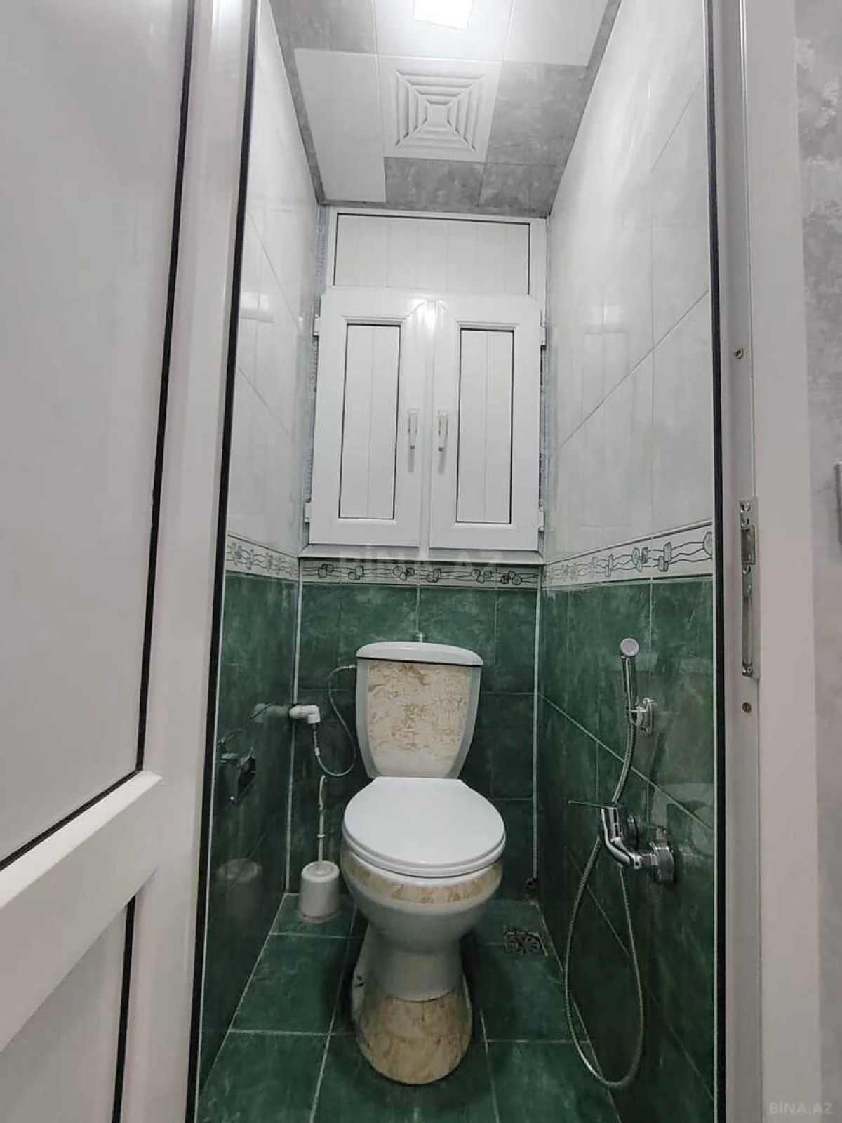 Satılır 3 otaqlı mənzil 76 m²