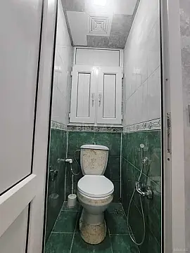 Satılır 3 otaqlı mənzil 76 m²