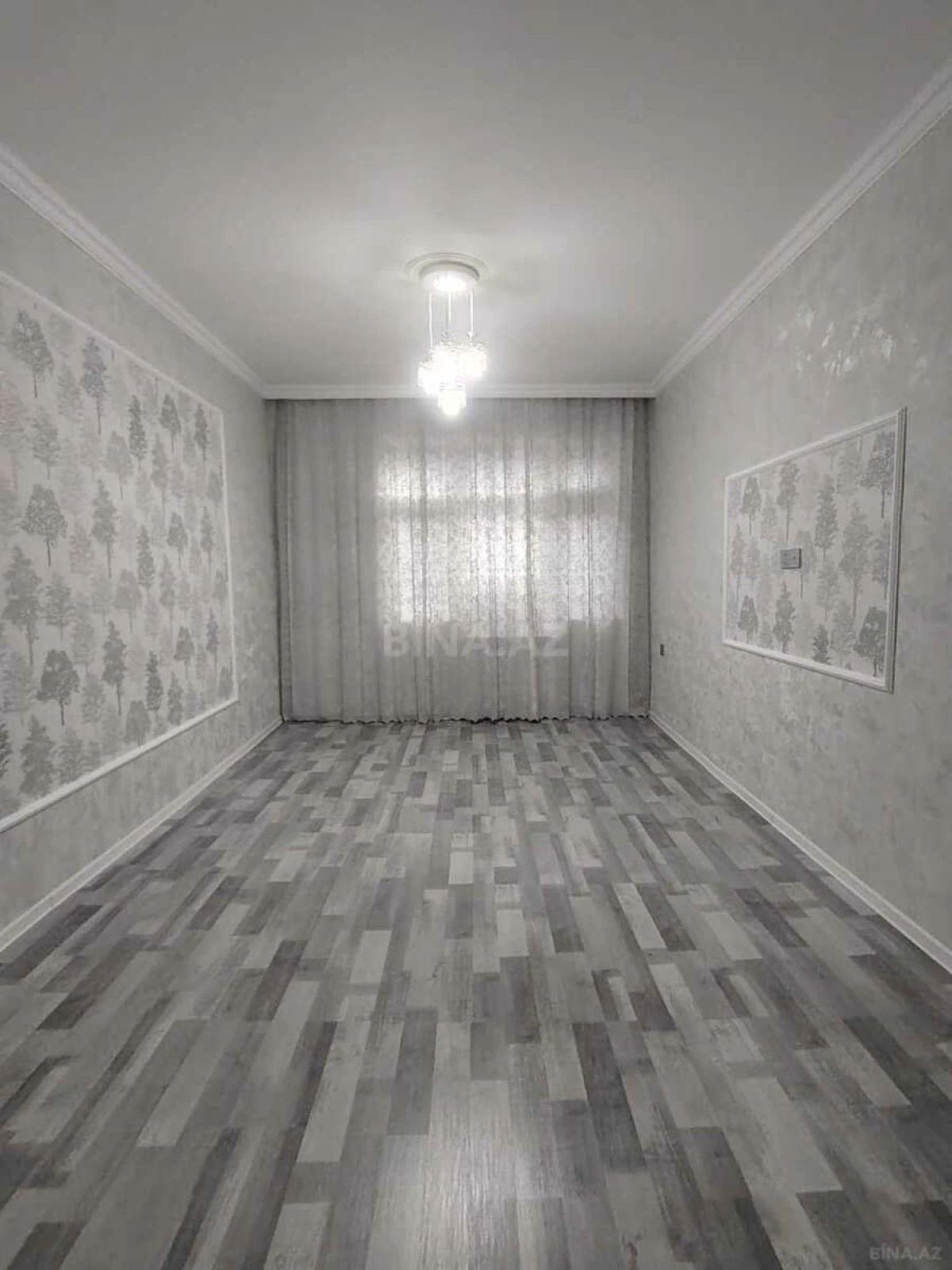 Satılır 3 otaqlı mənzil 76 m²