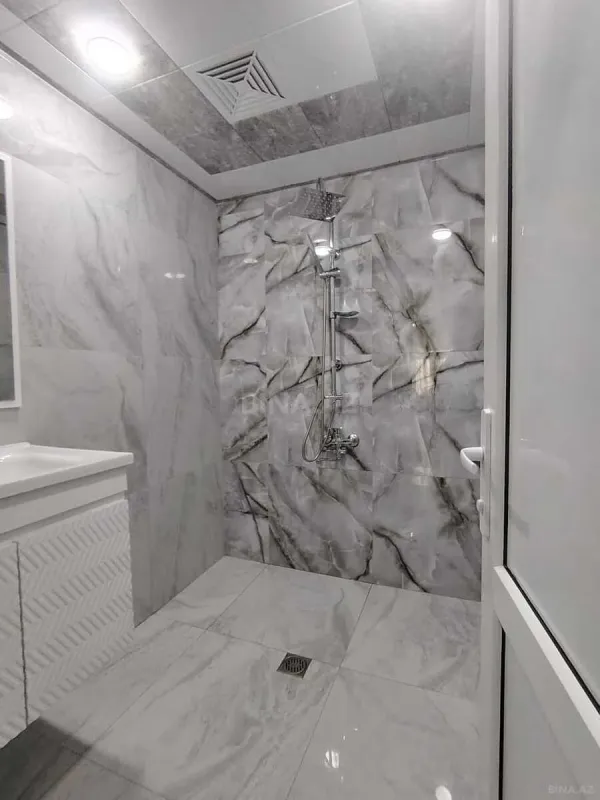 Satılır 3 otaqlı mənzil 76 m²