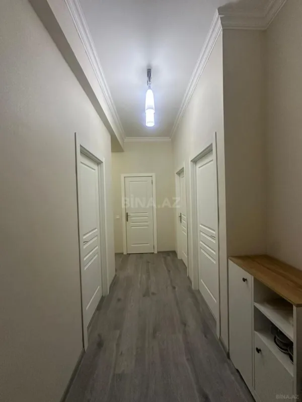 Satılır 3 otaqlı mənzil 83 m²