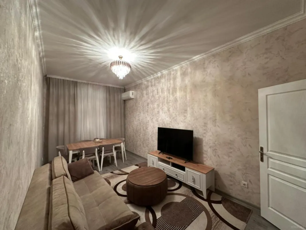 Satılır 3 otaqlı mənzil 83 m²