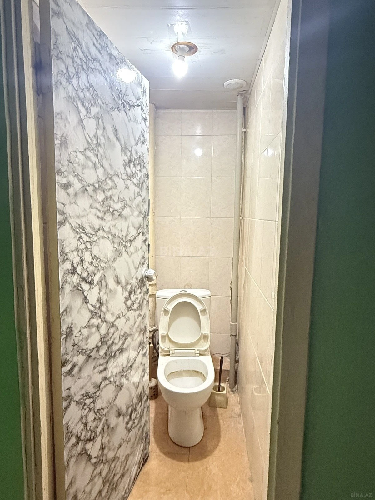 Kirayə verilir 3 otaqlı mənzil 70 m²