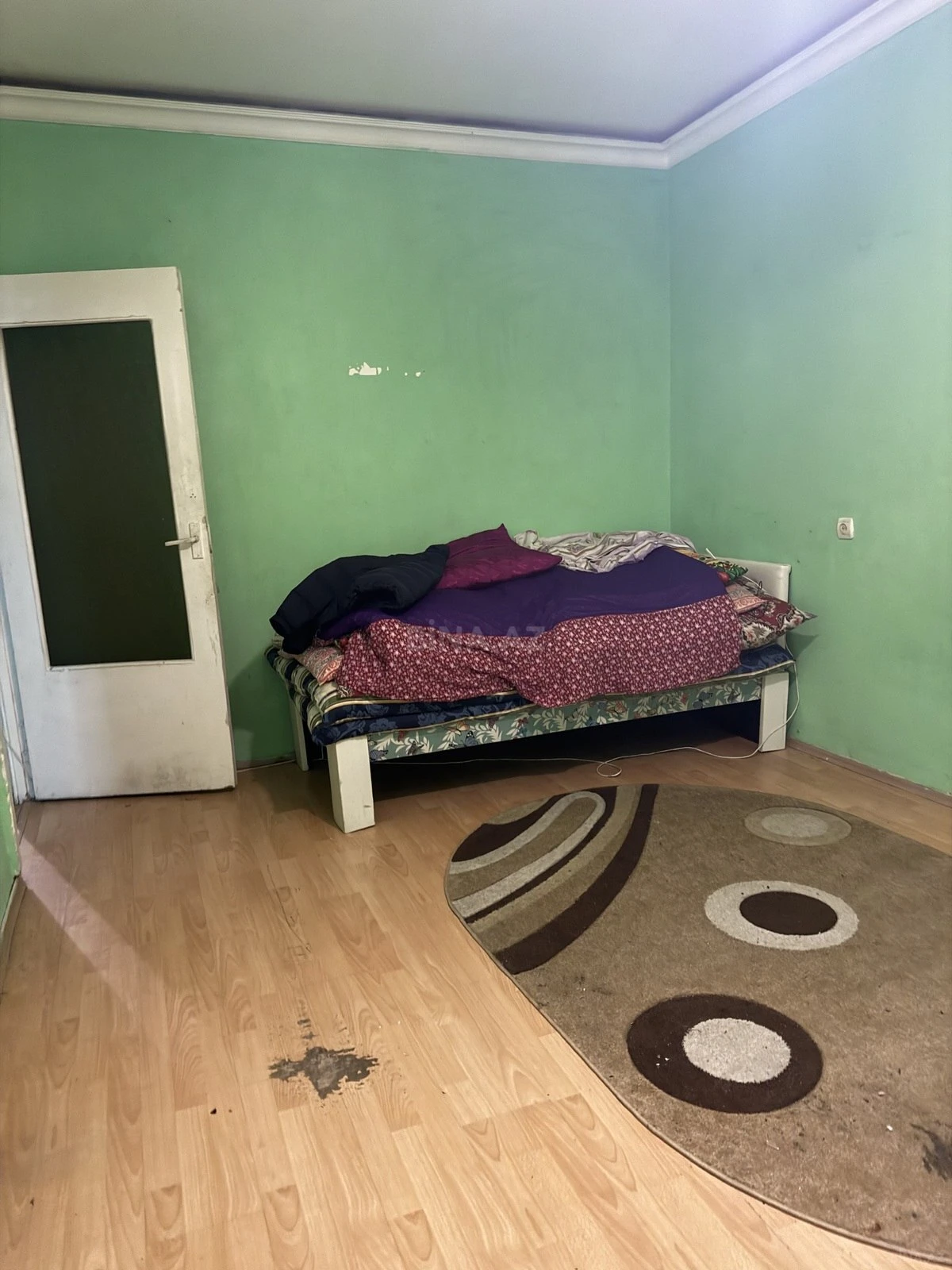 Kirayə verilir 3 otaqlı mənzil 70 m²