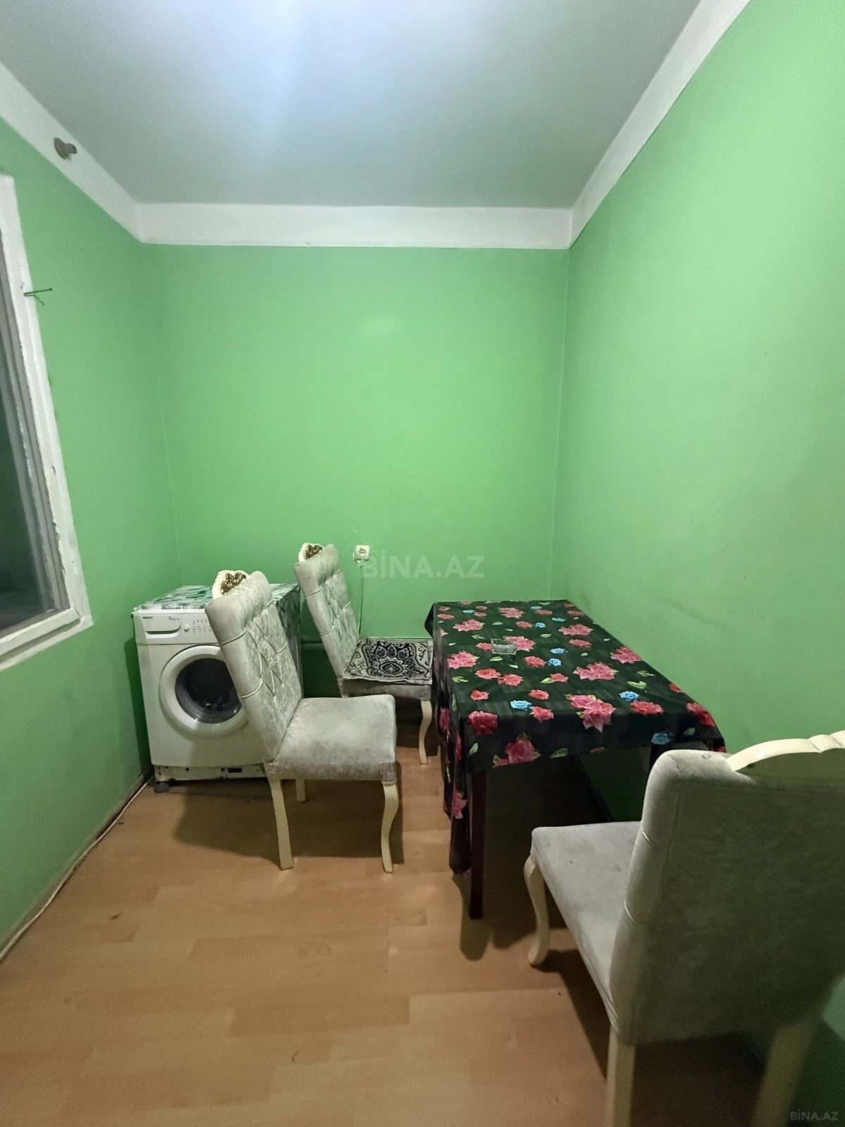 Kirayə verilir 3 otaqlı mənzil 70 m²