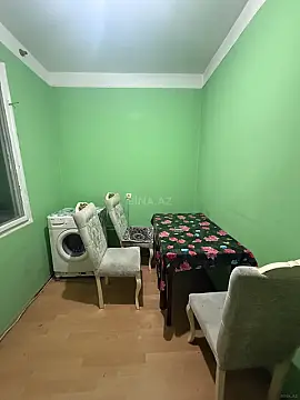 Kirayə verilir 3 otaqlı mənzil 70 m²