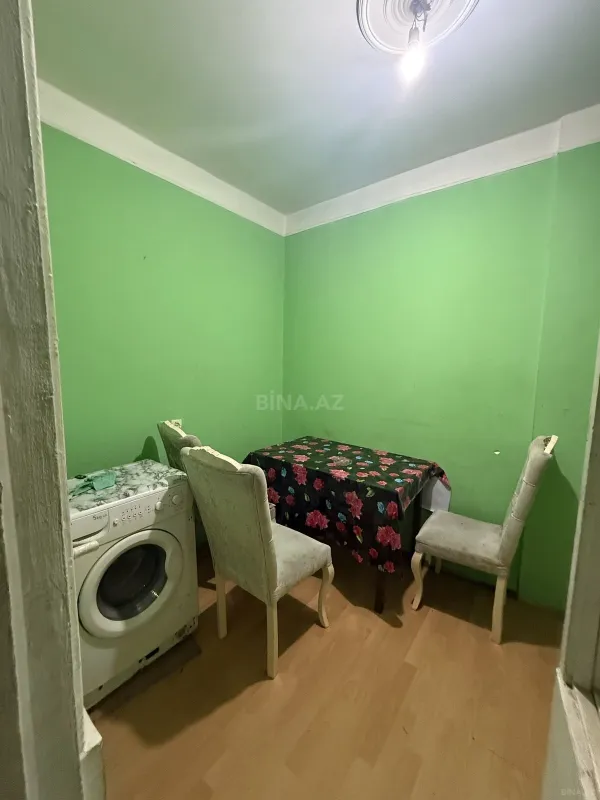 Kirayə verilir 3 otaqlı mənzil 70 m²