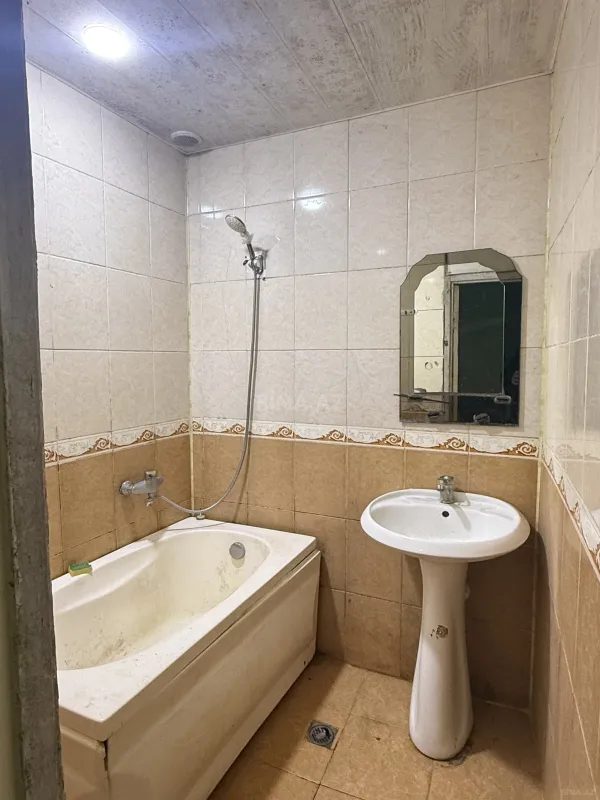 Kirayə verilir 3 otaqlı mənzil 70 m²
