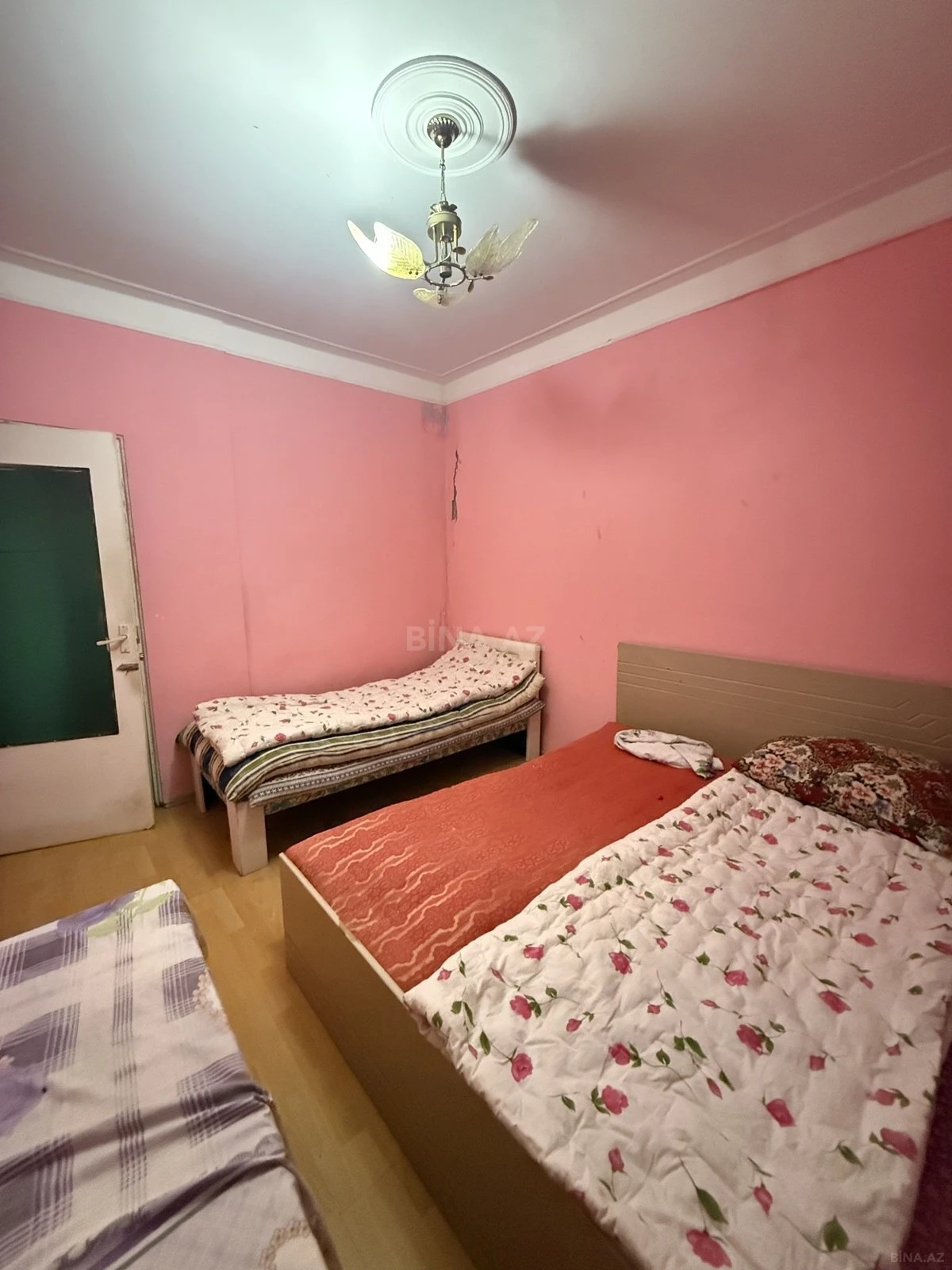 Kirayə verilir 3 otaqlı mənzil 70 m²