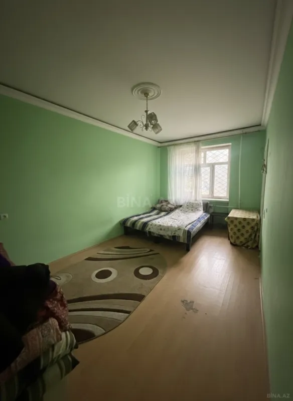 Kirayə verilir 3 otaqlı mənzil 70 m²