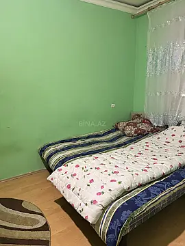 Kirayə verilir 3 otaqlı mənzil 70 m²