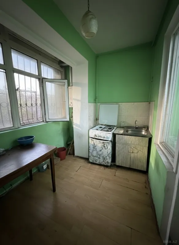 Kirayə verilir 3 otaqlı mənzil 70 m²