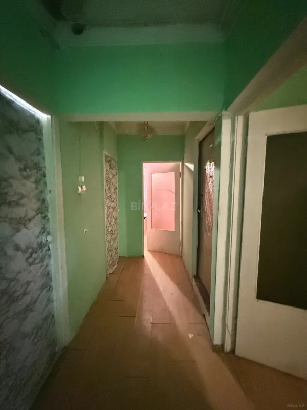 Kirayə verilir 3 otaqlı mənzil 70 m²