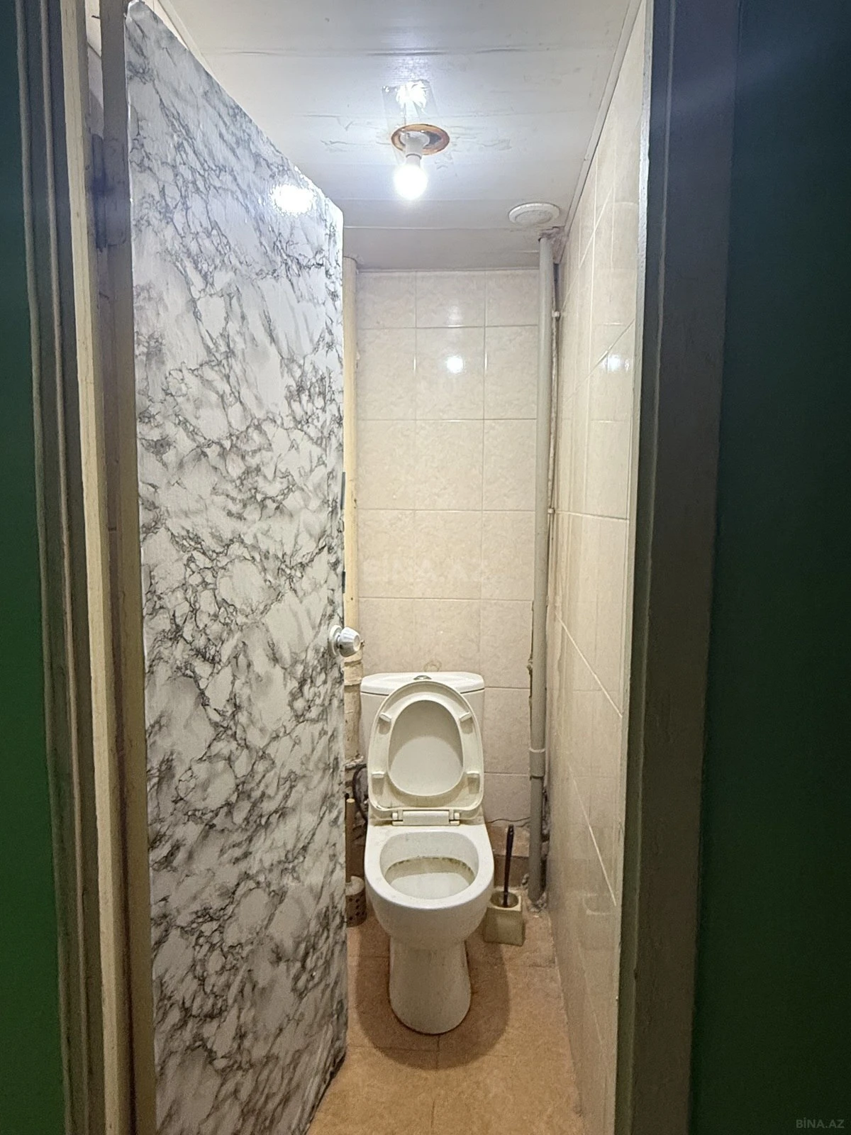 Kirayə verilir 3 otaqlı mənzil 70 m²