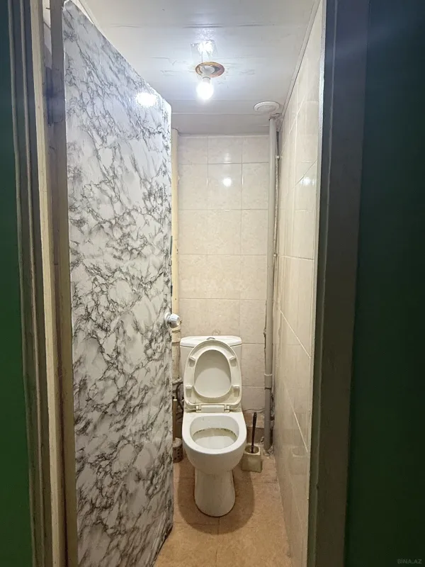 Kirayə verilir 3 otaqlı mənzil 70 m²