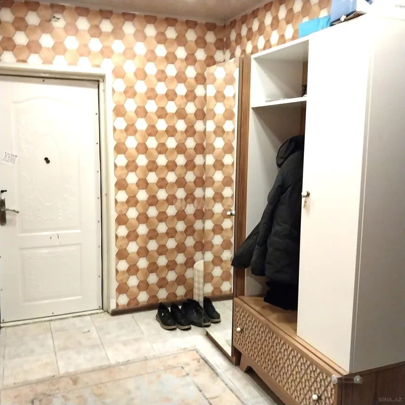 Satılır 3 otaqlı mənzil 90 m²