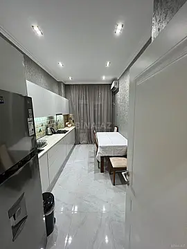 Satılır 4 otaqlı mənzil 175 m² — Bakı, Nəsimi 4 otaq 175.00 m²