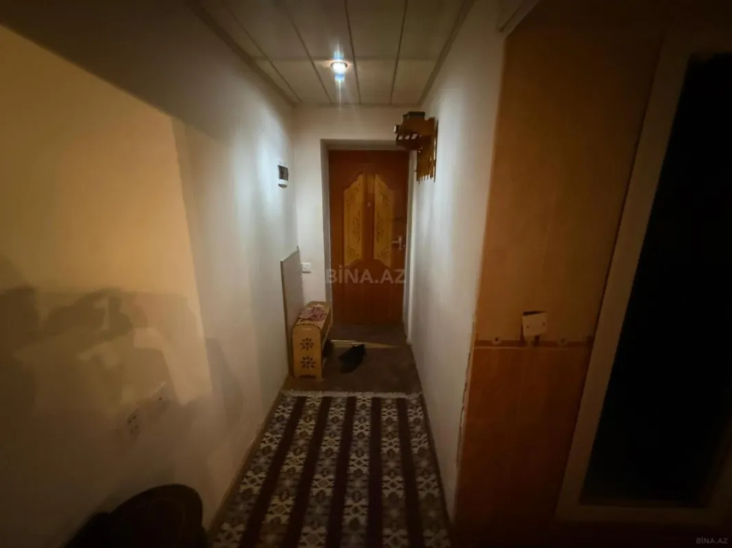 Kirayə verilir 2 otaqlı mənzil 41 m²