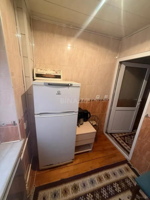Kirayə verilir 2 otaqlı mənzil 41 m²