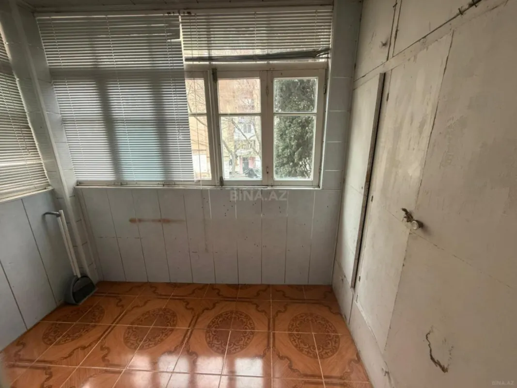 Kirayə verilir 2 otaqlı mənzil 41 m²