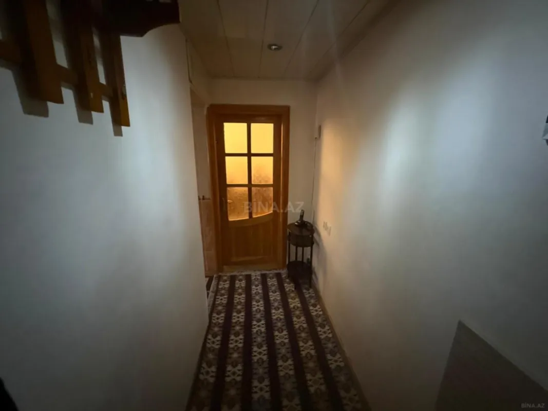 Kirayə verilir 2 otaqlı mənzil 41 m²