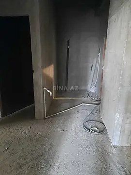 Satılır 2 otaqlı mənzil 96 m²