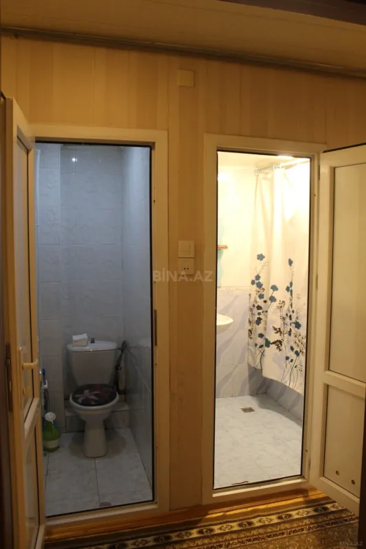 Satılır 3 otaqlı mənzil 92 m²