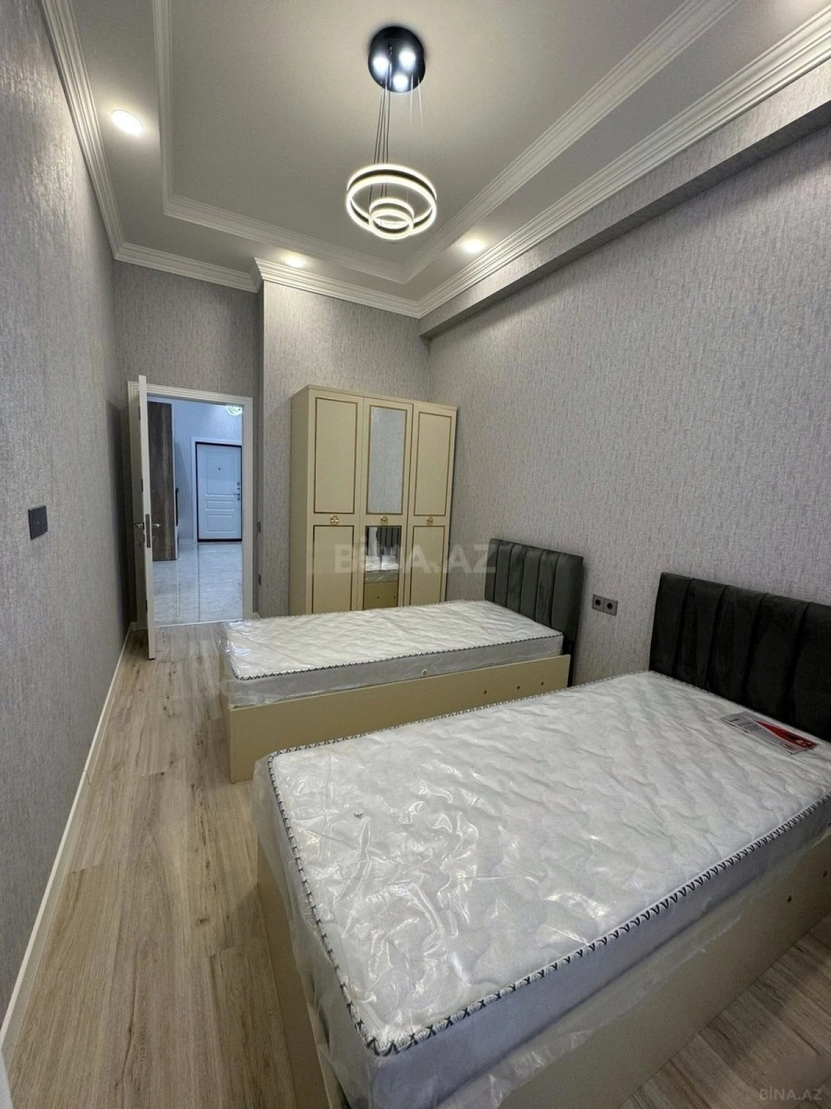 Kirayə verilir 3 otaqlı mənzil 90 m²