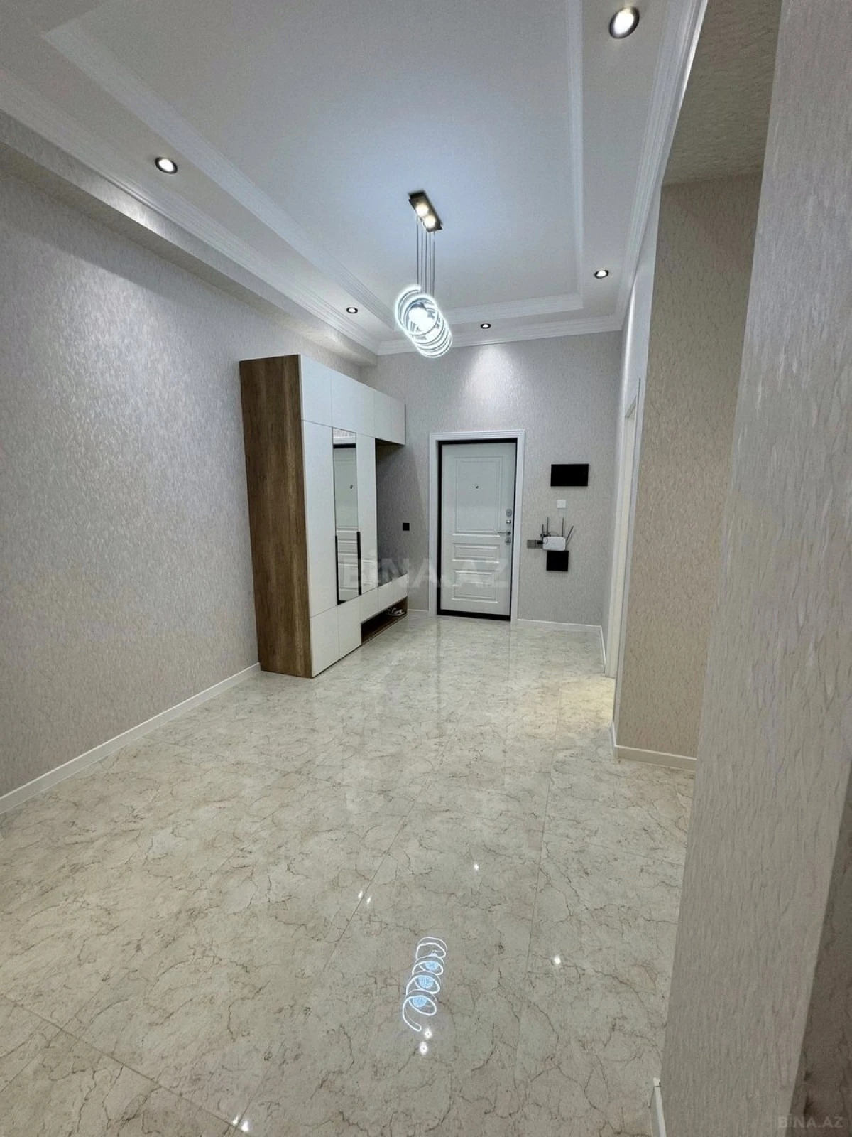Kirayə verilir 3 otaqlı mənzil 90 m²