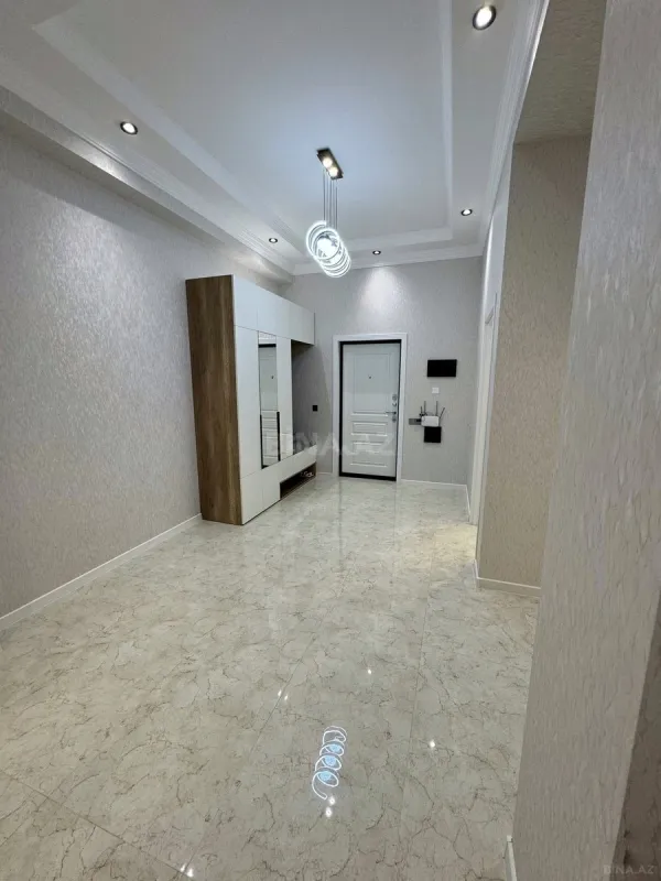 Kirayə verilir 3 otaqlı mənzil 90 m²