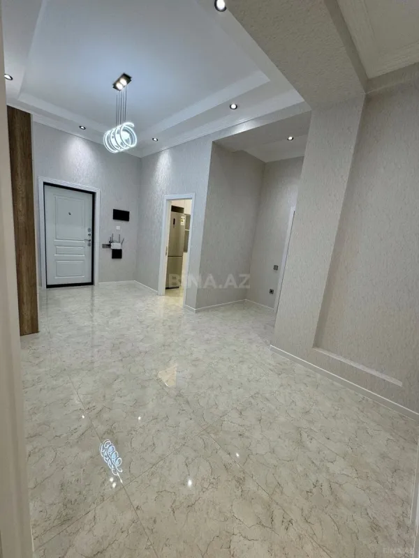 Kirayə verilir 3 otaqlı mənzil 90 m²