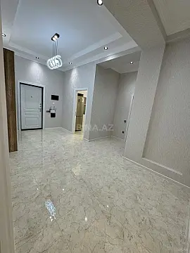 Kirayə verilir 3 otaqlı mənzil 90 m²