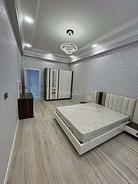 Kirayə verilir 3 otaqlı mənzil 90 m²
