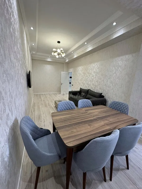 Kirayə verilir 3 otaqlı mənzil 90 m²