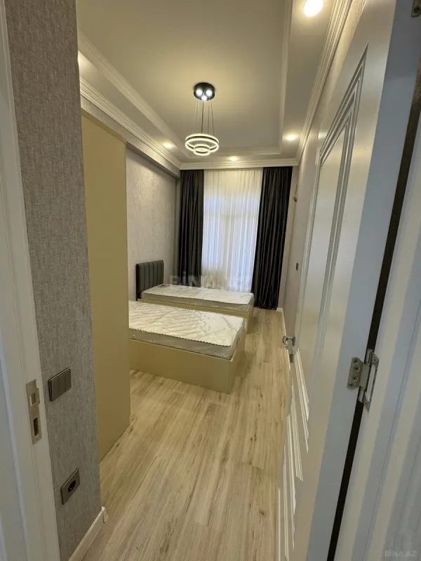 Kirayə verilir 3 otaqlı mənzil 90 m²