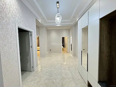 Kirayə verilir 3 otaqlı mənzil 90 m²
